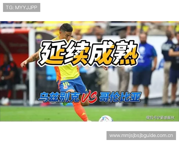 乌兹别克斯坦对阵哥伦比亚世界杯热身赛海报全景解析与比赛亮点预测 乌兹别克斯坦对阵哥伦比亚世界杯热身赛海报全景解析与比赛亮点预测
